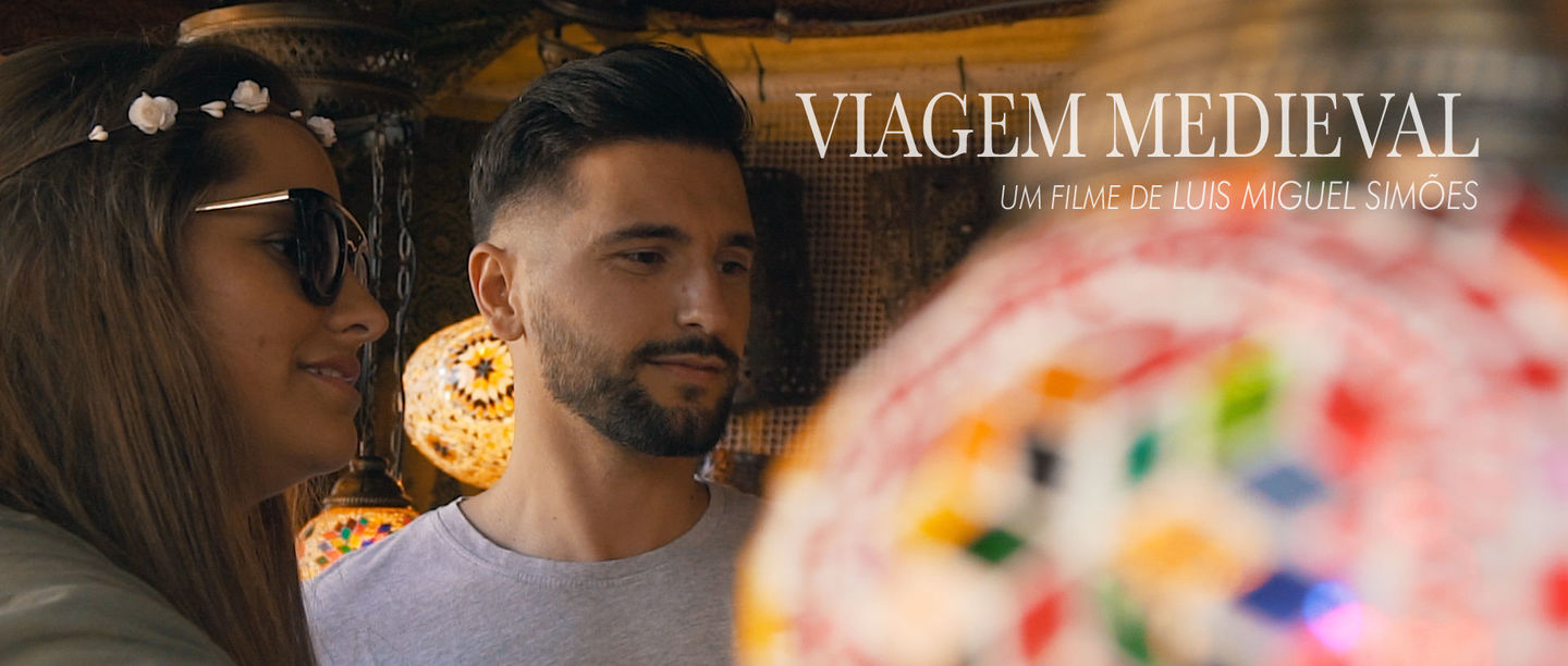 Viagem Medieval Viagem Medieval