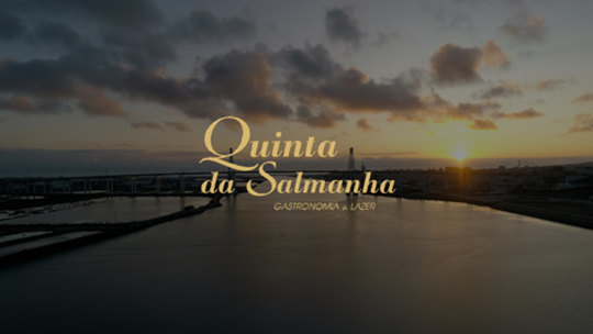 Quinta da Salmanha Quinta da Salmanha