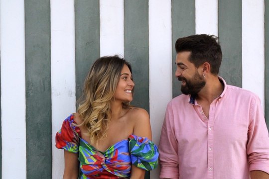 Sentimentos transmitidos pela Vanessa e Emanuel Sentimentos transmitidos pela Vanessa e Emanuel