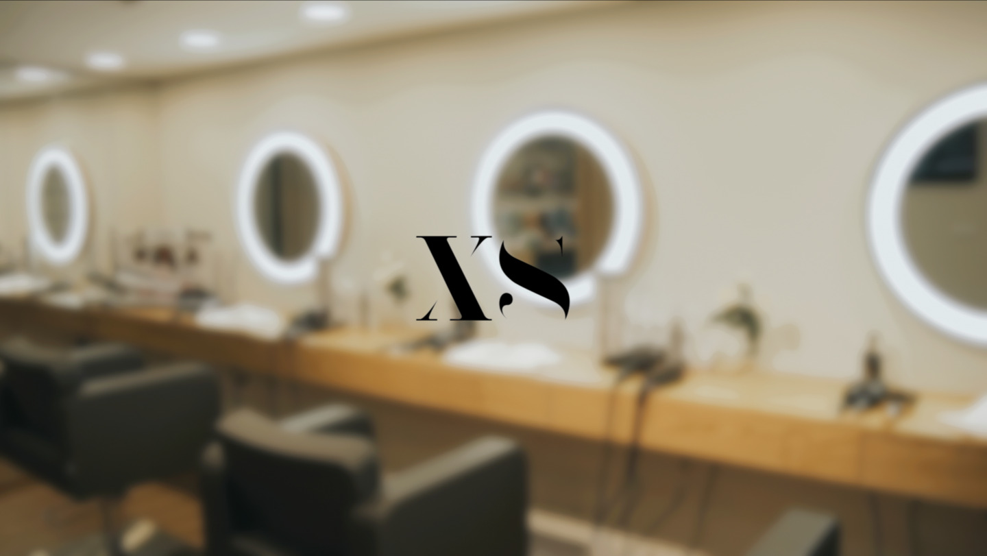 XS - Hair & Beauty XS - Hair & Beauty